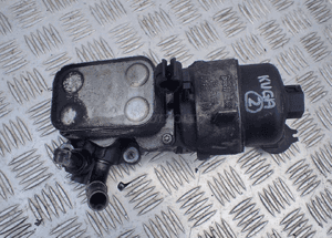Obudowa filtra oleju 9656830180 ford kuga MK1 radom 1