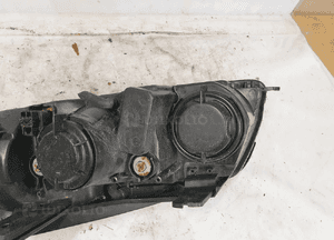 Lampa przednia prawa przód prawo chevrolet captiva 7