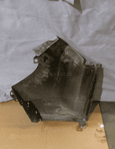 Błotnik prawy przód jumper boxer ducato 06-14 3