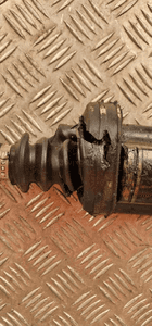 BMW F48 PÓŁOŚ LEWA KRÓTKA PRZEDNIA 8482645 6