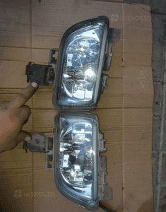 Mazda MPV 99-02 Halogen lampa przód Prawa Lewa 1