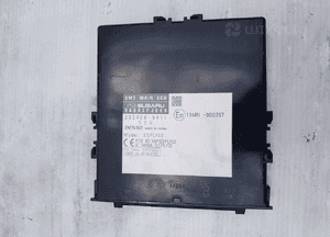 SUBARU XV I LIFT MODUŁ STEROWNIK SMT MAIN ECU 88802FJ080