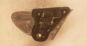 Lampa tylna lewa tył lewo mercedes clk W209 2