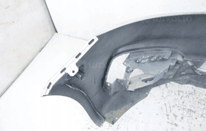 Ford mondeo MK5 v st-line lift 2019- zderzak przód przedni JS7V-17D957-A 10
