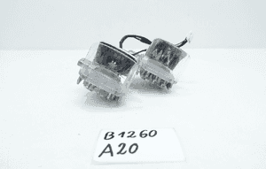 Moduł jeż led peugeot 308 ii T9 1305323747 1