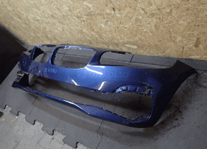 ZDERZAK PRZÓD BMW II 2 F45 F46 LIFT LCI 2