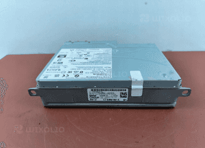 BMW OE Garmin Headunit Audio Nawigacja IDC23 HIGH 8155 5B61814 65125B61814 1