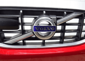 Volvo XC60 r-design zderzak przedni przód 30763408 6
