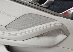 Tapicerki tapicerka drzwi bmw 6 G16 6