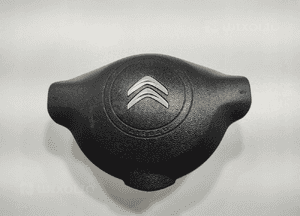 Poduszka kierowcy air-bag citroen berlingo iii 96773146ZD 2012-2018 5
