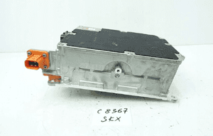 Moduł stacja ładowania ładowarka skoda superb 3V0 2