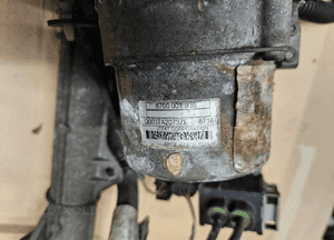 Citroen C3 Picasso Peugeot 207  KOYO  maglownica przekładnia kierownicza 6700001851 B 6700001938 9684988680 6700001816    6700001531B 8