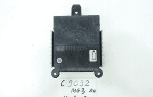 MODUŁ STEROWNIK MULTIMEDIALNY MERCEDES A2238207900 3