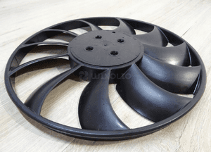 śmigło 11 wentylatora AUDI RS3 c60910-100 brose 2