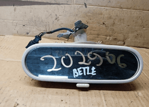 Lusterko wsteczne wewnętrzne VW New Beetle 2
