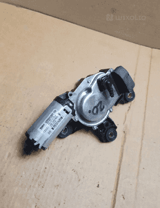 SILNIK WYCIERACZEK TYŁ AUDI A3 8P 8E9955711E 1