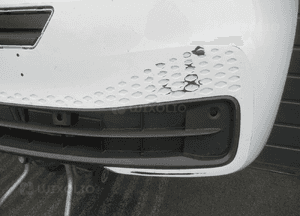 Zderzak przedni przód vw ID.3 ID3 10B 2019- 12