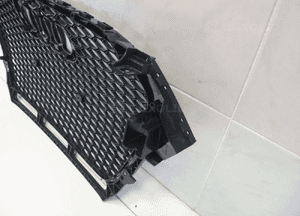 Audi A4 RS4 grill atrapa chłodnicy maskownica 7