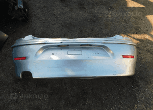 alfa romeo 147 zderzak kolor 694 nr 664 WYSYŁKA 1