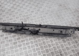 Listwa maski zamek opel insignia radom 3