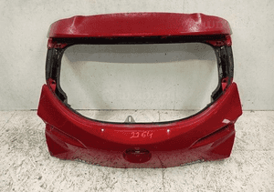 Klapa tył pokrywa bagażnika toyota corolla E21 hb 2019- 1