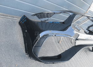 Zderzak przedni przód mercedes gla ii amg 35 W247 H247 2019-2023 3