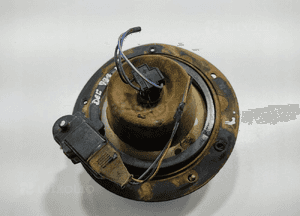 Lampa lewa lewy przód przednia land rover defender wipac 1999-2014 europa 3