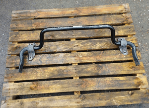 MERCEDES W205 DRĄŻEK STABILIZATORA PRZÓD A2053230965 1