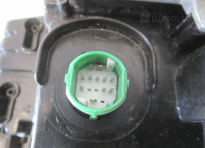 Lampa przednia przód prawa alfa stelvio xenon 50563959 2016-2020 27