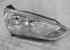 Ford c max MK2 lift led lampa przednia prawa 1