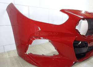 Zderzak przód przedni bmw Z4 G29 m-pakiet 3