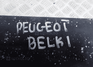 Belka zderzaka peugeot 307 radom 2