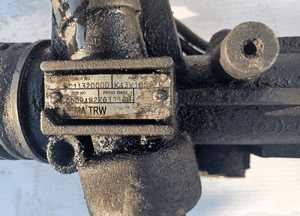 FORD TRANSIT VII MK7 MAGLOWNICA PRZEKŁADANIA 8C113200DD ANGLIK UK 5