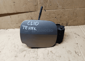 Klapka wlewu paliwa Renault Clio III TEHNK 8200383466 8200290092 1