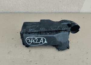 Obudowa filtra powietrza citroen C4 picasso peugeot 3008 1.6 hdi 9663365980 9