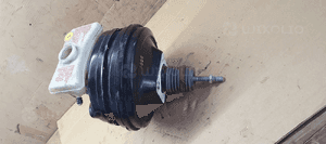 Serwo wspomaganie hamulca Audi A6 C6 4F0612105N 5