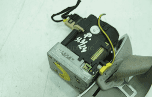 Pas pirotechniczny prawy szary 7F03 A2308600285 mercedes sl R230 2