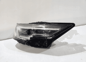 Lampa przednia Full Led Prawa Audi A6 C8 4K - 12946 2