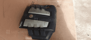 Pokrywa osłona silnika VW Touareg 7L 3.0 TDI 059103925AN 059103925AP 4