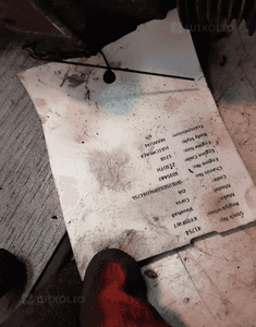 SPRĘŻARKA KLIMATYZACJI OPEL CORSA D 1.3 55703721 ORYGINAŁ WYSYŁKA! 6