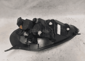 Przod przednia lampa prawa fiat grande punto 5