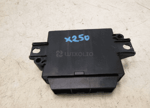 JAGUAR XF X250 MODUŁ STEROWNIK PARKTRONIC PARKOWANIA PDC CZUJNIKÓW PARKOWANIA ORYGINAŁ 4