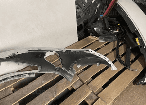 Zderzak przód przedni vw taigo 2G7 2021- cały 5