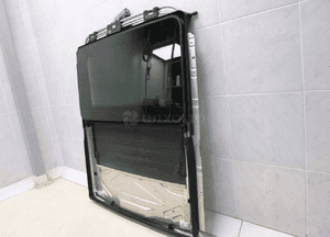 Range rover vogue L322 lift szyberdach kompletny 3