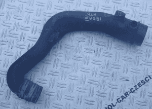 Rura dolot 6Q0129654L vw seat skoda 1.9 tdi atd