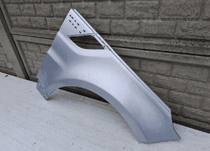 RANGE LAND ROVER SPORT II 2 13- BŁOTNIK PRAWY 2