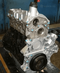 Regenerowany Silnik Mercedes Sprinter 611 /646 W905 W906 2