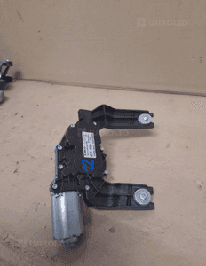 SILNICZEK WYCIERACZKI TYŁ HYUNDAI I30 I 1 FD (2007-2010) HB 98700-2L000 6