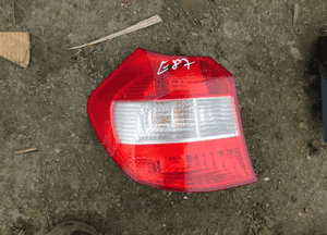 BMW E87 lampa lewa WYSYŁKA 1