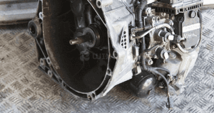 Skrzynia biegów citroen C4 picasso lift 1.6 e-hdi 20DR15 2012 3